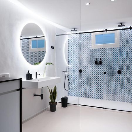 Eligius Luxury Apartments Palermo Eksteriør billede