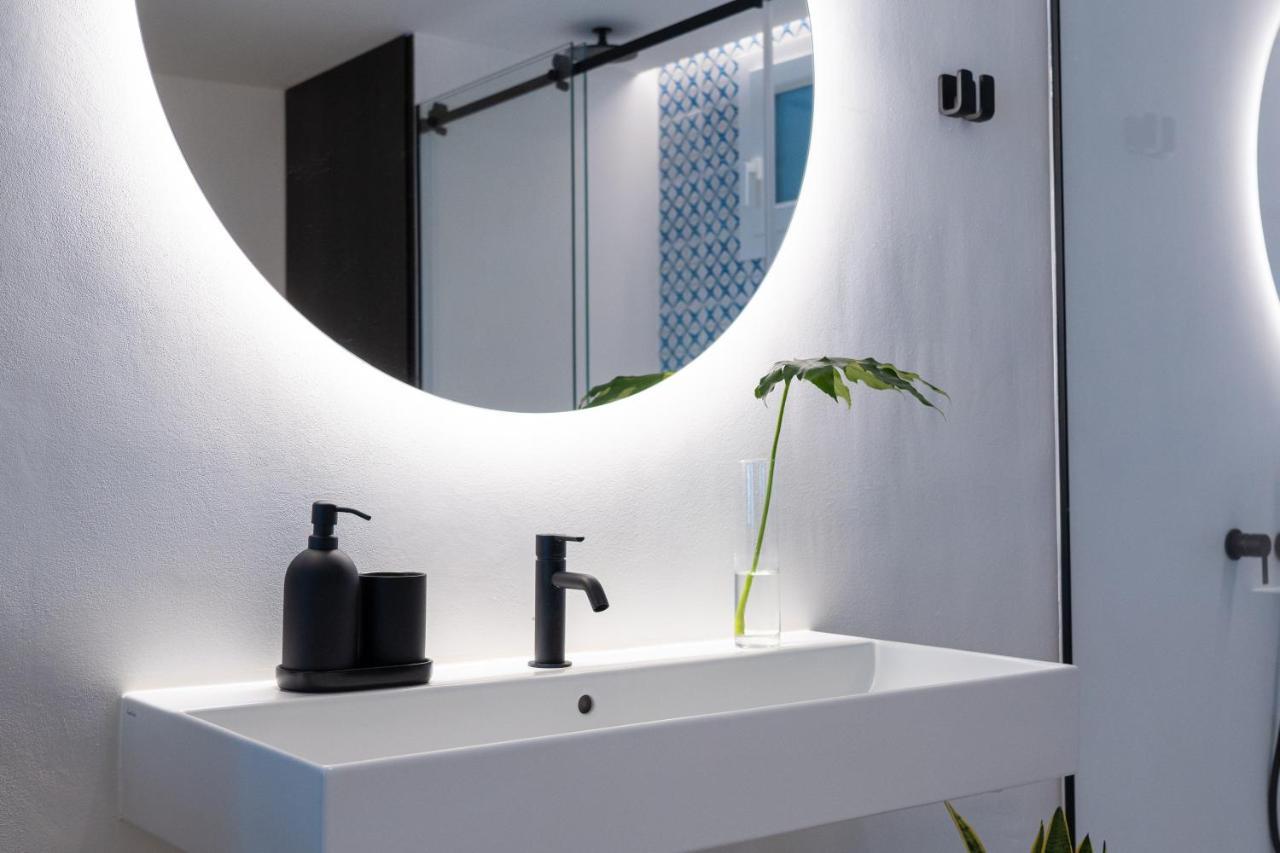 Eligius Luxury Apartments Palermo Eksteriør billede