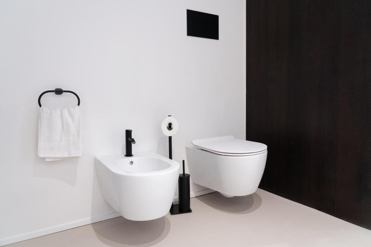 Eligius Luxury Apartments Palermo Eksteriør billede