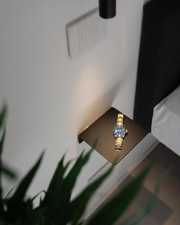Eligius Luxury Apartments Palermo Eksteriør billede