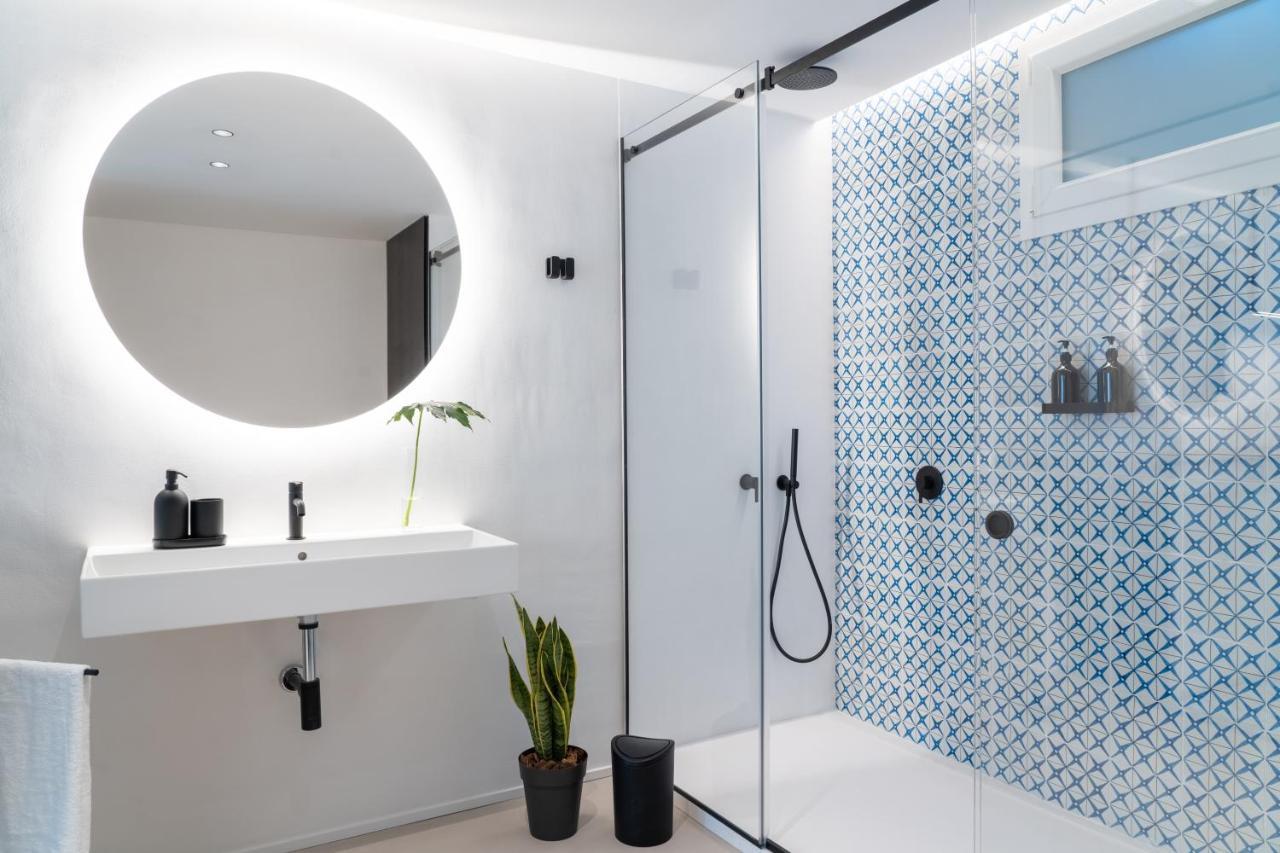 Eligius Luxury Apartments Palermo Eksteriør billede