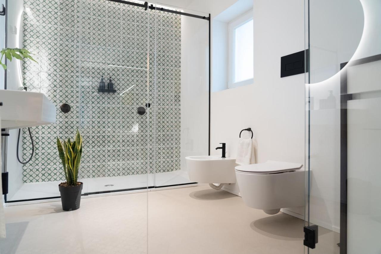 Eligius Luxury Apartments Palermo Eksteriør billede